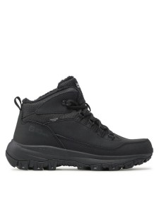 Jack Wolfskin Trekkingi Everquest Texapore Mid M 4053611 Czarny