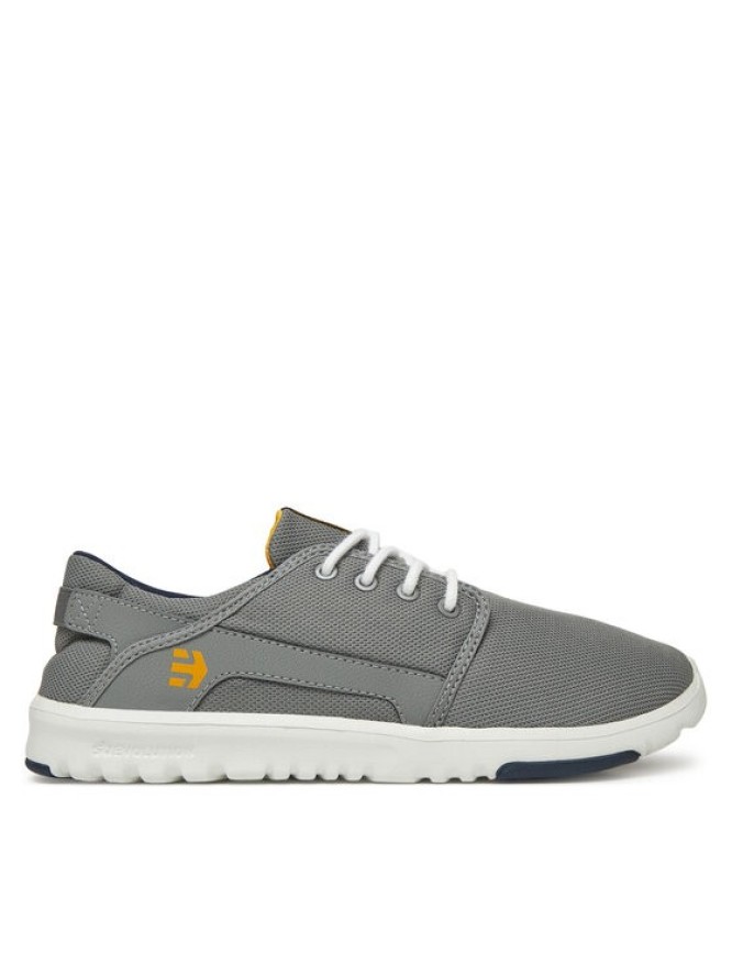 Etnies Sneakersy Scout 4101000419 Szary