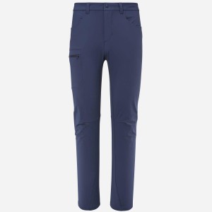Spodnie trekkingowe męskie Millet Ubic Stretch Pant M regular fit