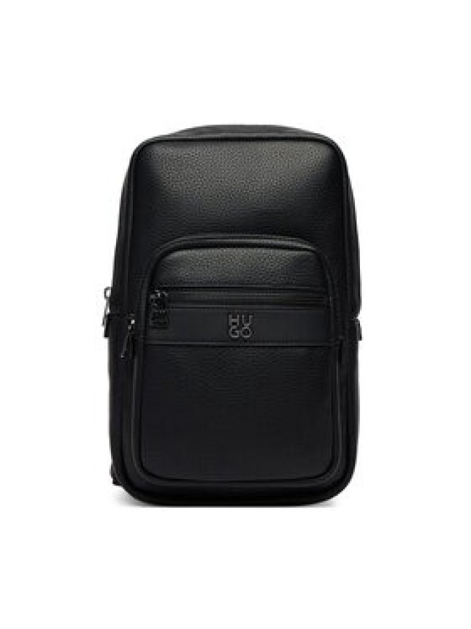 HUGO Plecak Quantic 50547451 Czarny