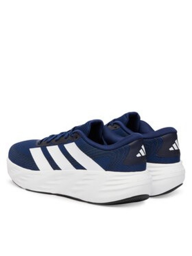 adidas Buty do biegania Galaxy 8 Running Shoes IH9813 Granatowy