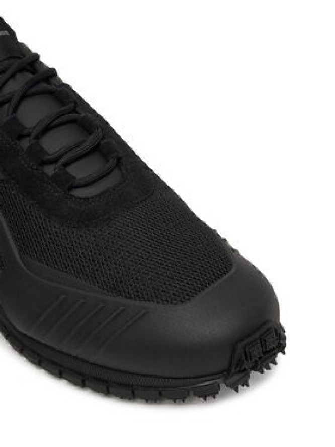 Emporio Armani Sneakersy X4X699 XR359 N214 Czarny