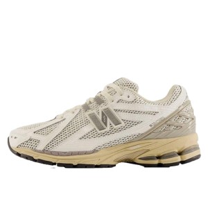 Buty do chodzenia dla dorosłych New Balance 1906R White Grey Cream