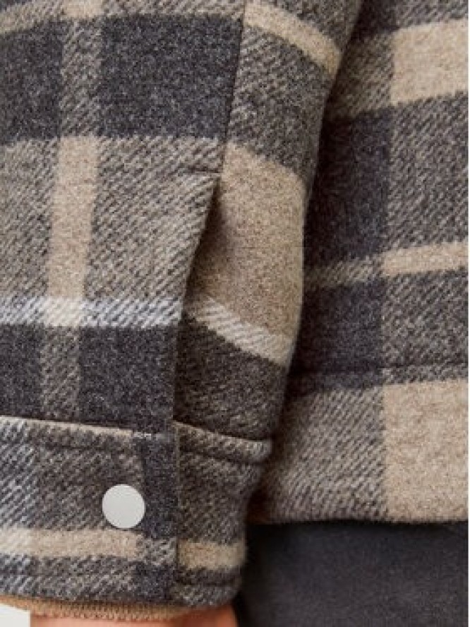 Jack & Jones Kurtka przejściowa Russel 12259393 Beżowy Relaxed Fit