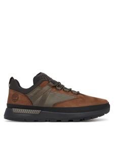 Timberland Sneakersy Euro Trekker Low Lace TB0A6DP5EUW1 Brązowy