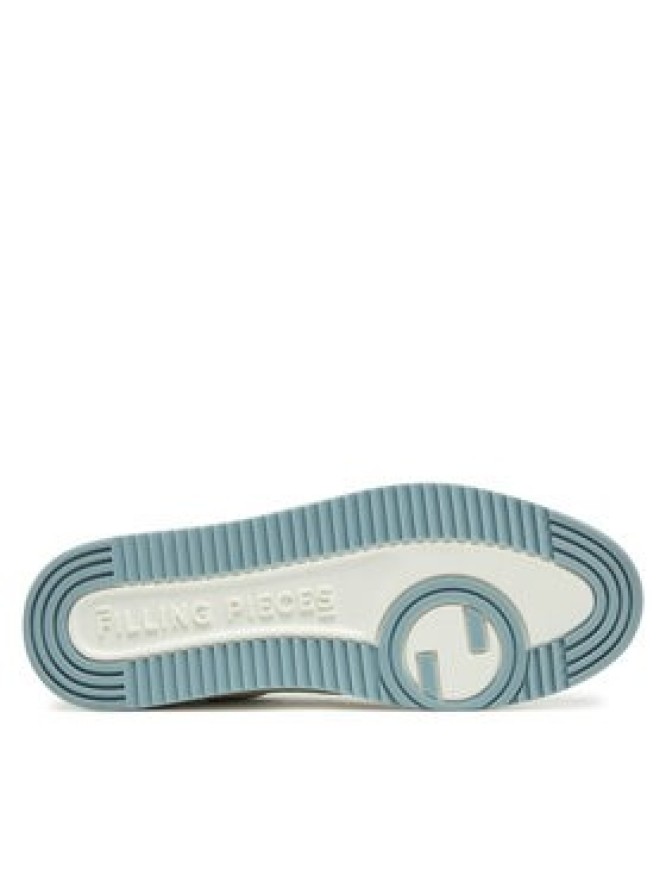 Filling Pieces Sneakersy Crumbs 10155001931 Niebieski