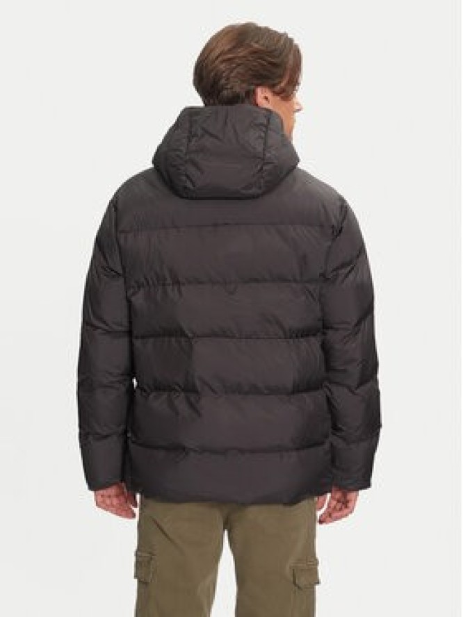 Puma Kurtka zimowa 627123 Czarny Regular Fit