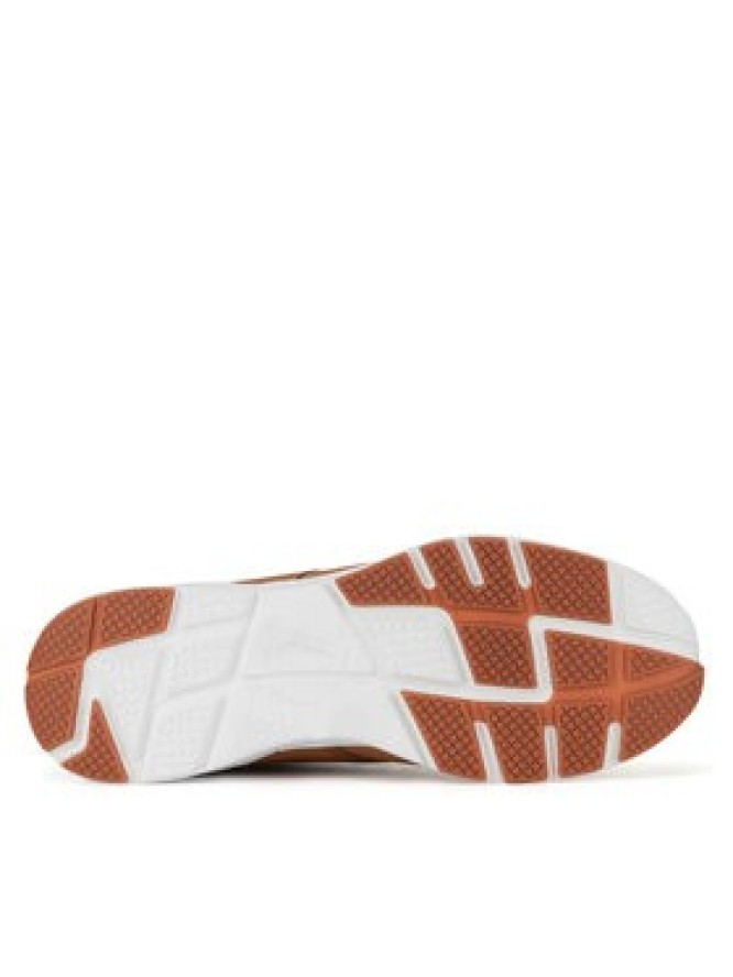 DC Shoes Trzewiki MASON 2 ADYS700216-TTC Brązowy