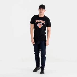 Koszulka New York Knicks NBA