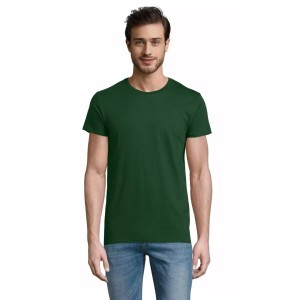 T-shirt z dżerseju Sol's Pioneer