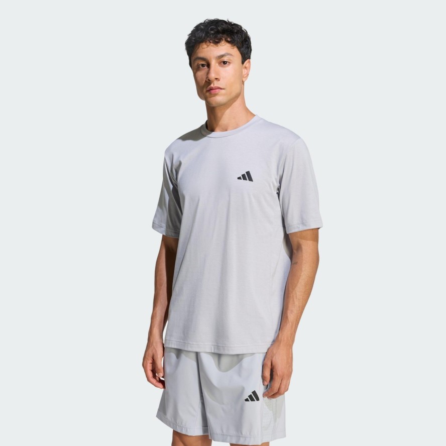Koszulka Workout Essentials Feelready