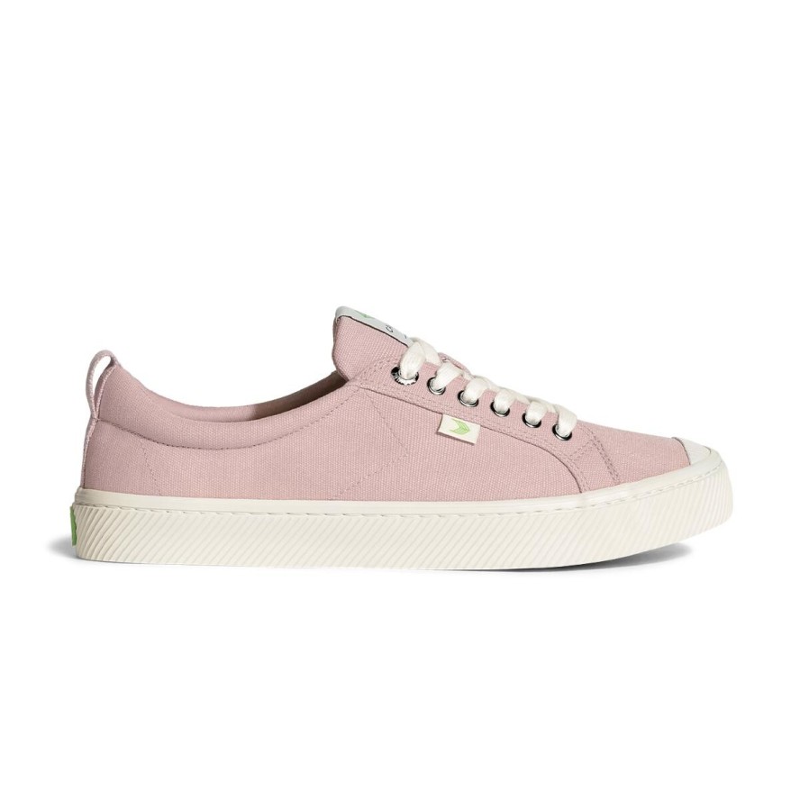 Tenisówki Cariuma OCA Low Rose Canvas