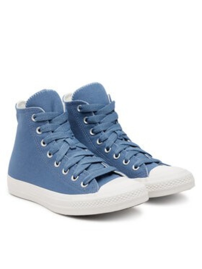 Converse Trampki Chuck Taylor All Star Heavy Canvas A12711C Granatowy