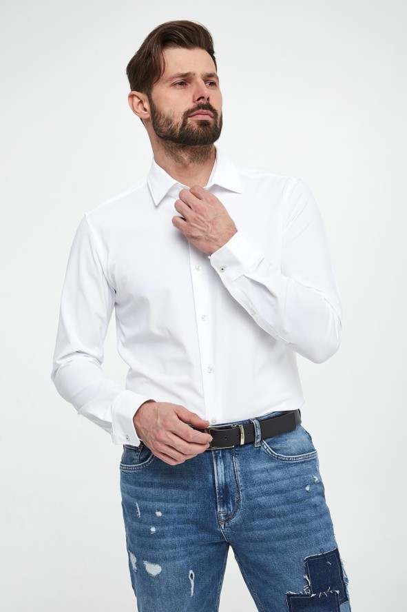 Koszula męska Pit-N JOOP!