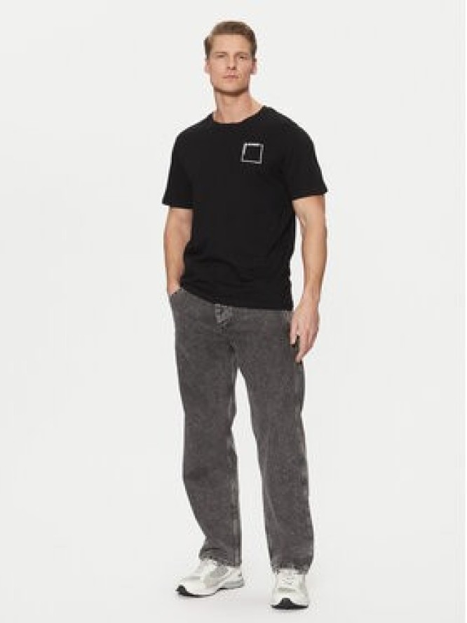 Jack & Jones Komplet t-shirtów 12277840 Kolorowy Regular Fit