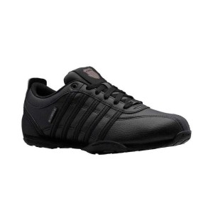 Męskie Skórzane Buty Treningowe Arvee 1.5