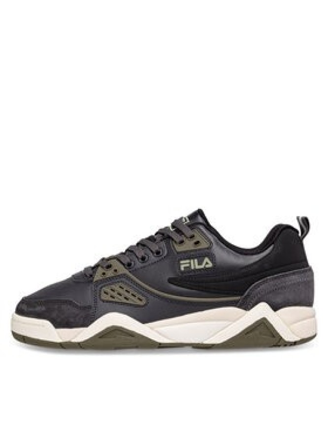 Fila Sneakersy Casim S FFM0262.83347 Szary