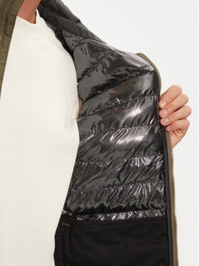 Columbia Kamizelka Powder Lite™ II 2086974 Zielony Slim Fit