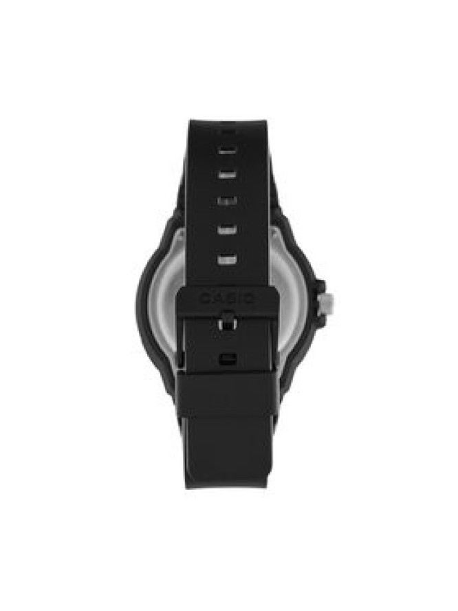Casio Zegarek MRW-230H-1E2VEF Czarny