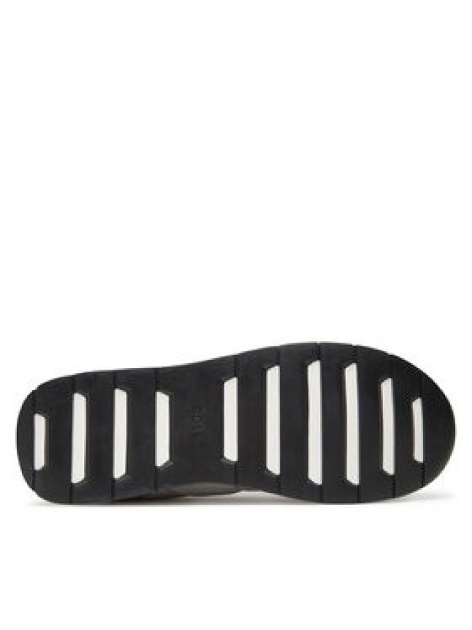 BOSS Sneakersy Titanium 50536481 Szary