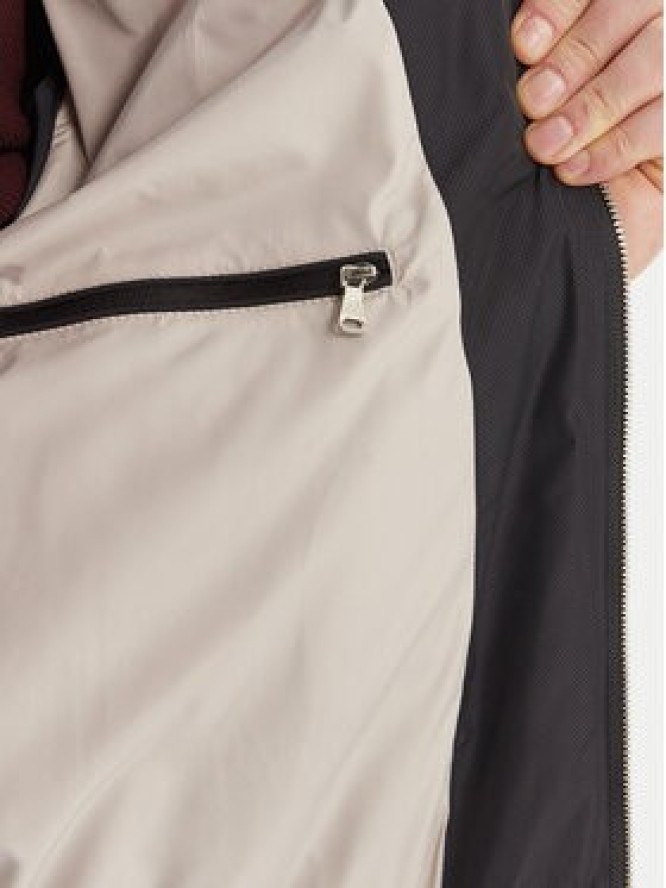 Bugatti Kurtka przejściowa 178400-11052 Granatowy Regular Fit