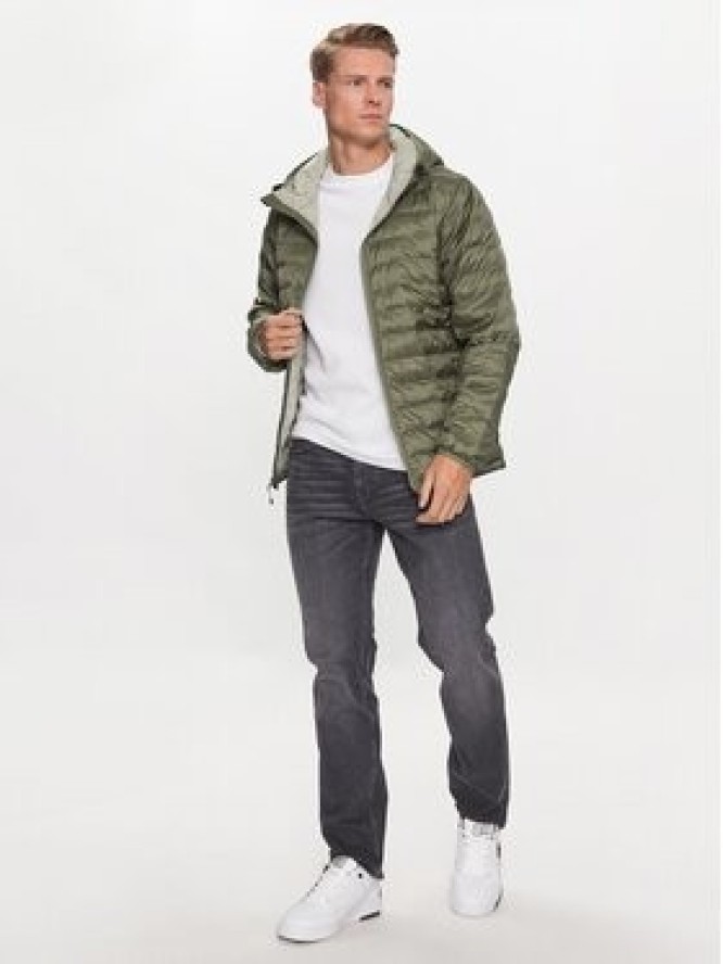 Levi's® Kurtka przejściowa Pierce A5622-0005 Zielony Regular Fit