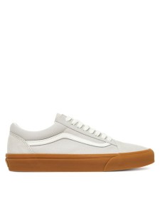 Vans Tenisówki Old Skool VN000D9Y0CS1 Szary