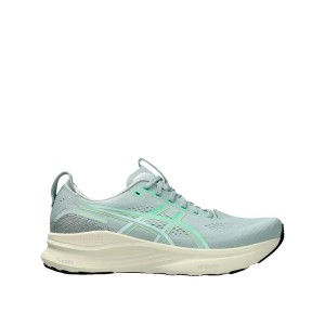 Buty do biegania ASICS Gel-Kayano 32 Szary/Zielony