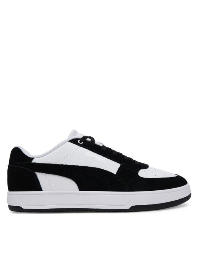 Puma Sneakersy Puma Caven 2.0 Mono 400710 01 Czarny