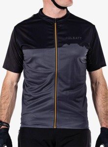 Koszulka rowerowa LEATT Jersey MTB Trail 3.0