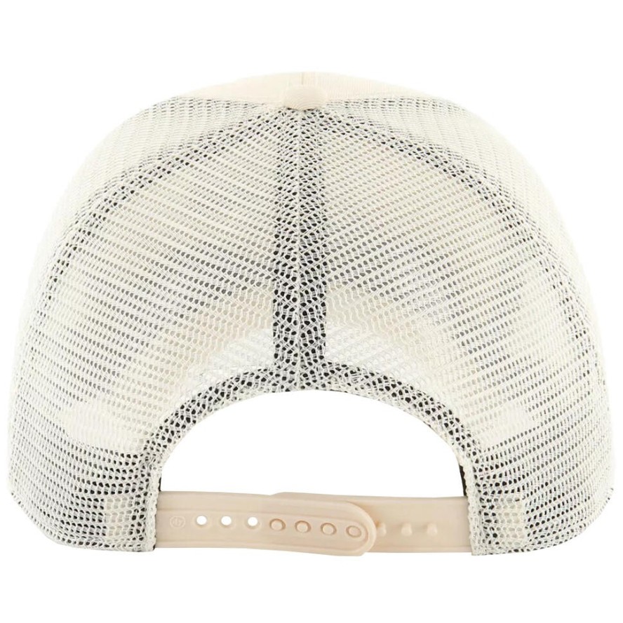 Czapka z daszkiem dla dorosłych MLB New York Yankees Branson Cap