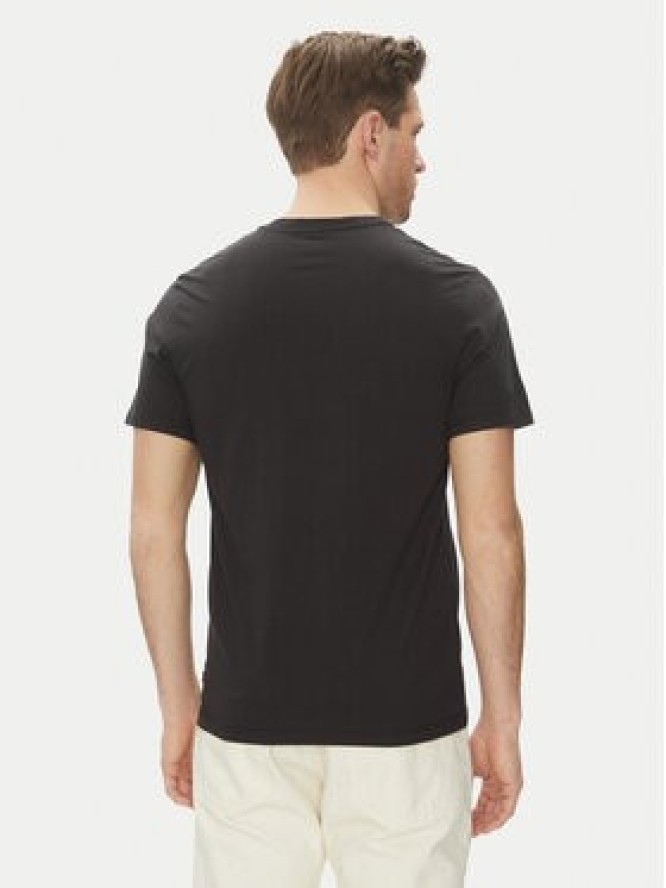 Levi's® T-Shirt 22491-1692 Czarny Regular Fit