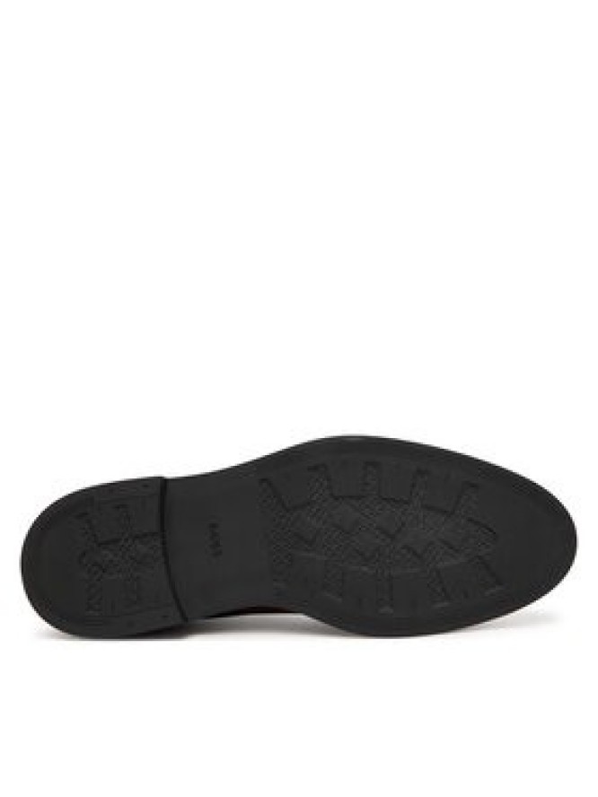 BOSS Półbuty Calev 50548036 Brązowy