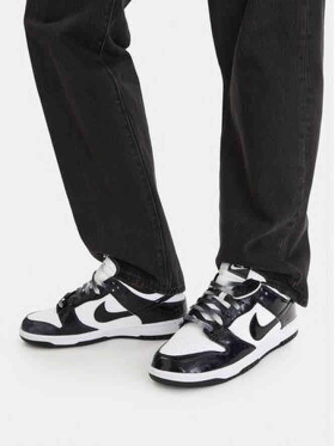 Nike Sneakersy Dunk Low Retro SE HQ1965 100 Kolorowy