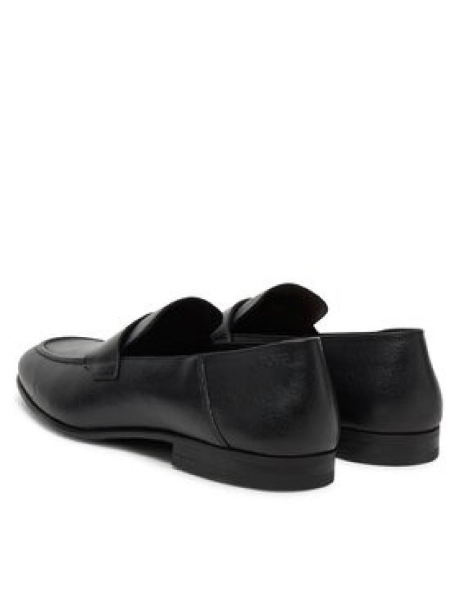 BOSS Półbuty Gavrie 50548074 Czarny