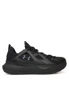 Under Armour Sneakersy UA Infinite MVMNT SE 6000902 Czarny