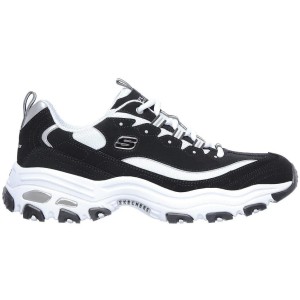 Buty sportowe męskie Skechers D'Lites