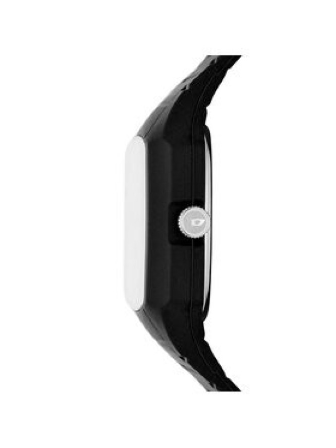 Diesel Zegarek Cliffhanger DZ2191SET Czarny