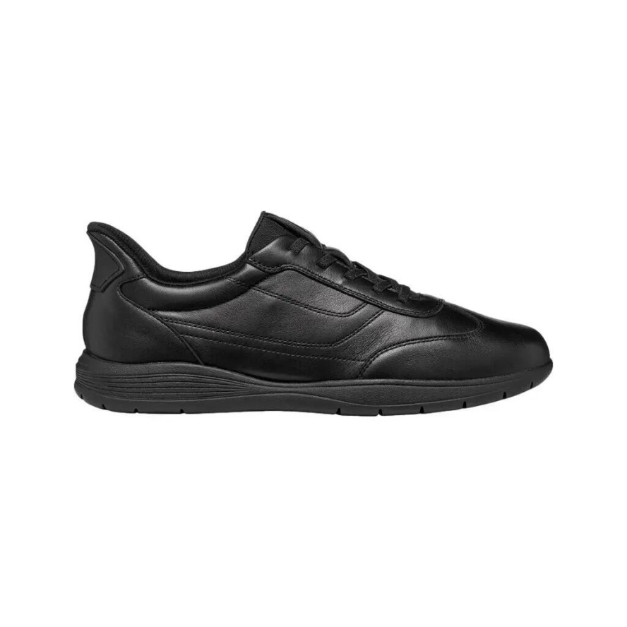 Sneakersy Geox Spherica Ec2 Plus