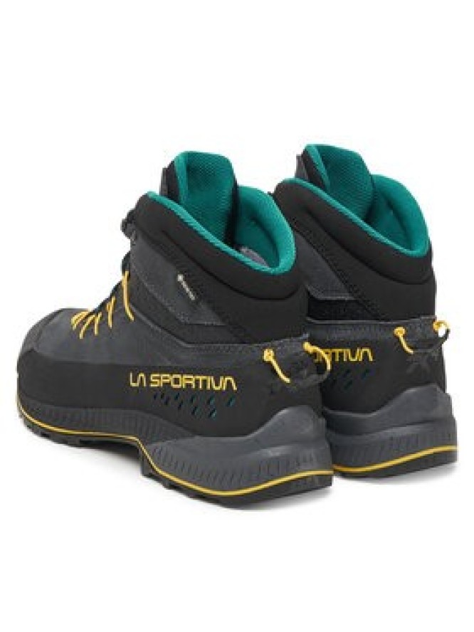 La Sportiva Trekkingi Tx4 Evo Mid Gtx GORE-TEX ZFAS047G00E35 Szary