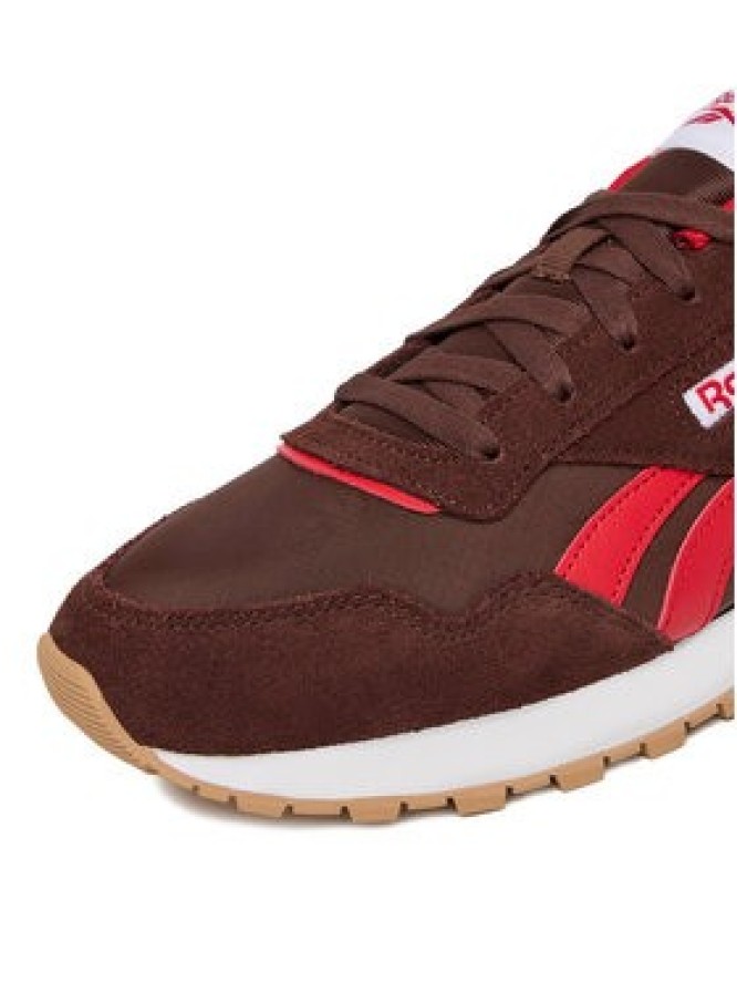 Reebok Sneakersy CEO-GLIDE 100230830 Brązowy