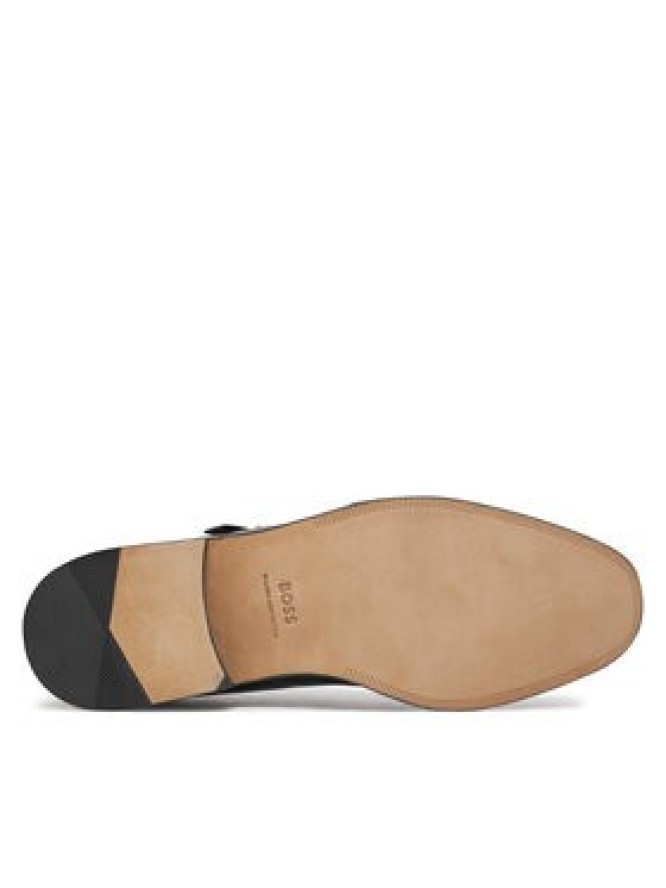 Boss Półbuty Limber 50536161 Czarny