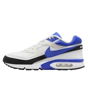 Buty do chodzenia dla dorosłych Air Max BW White Persian Violet