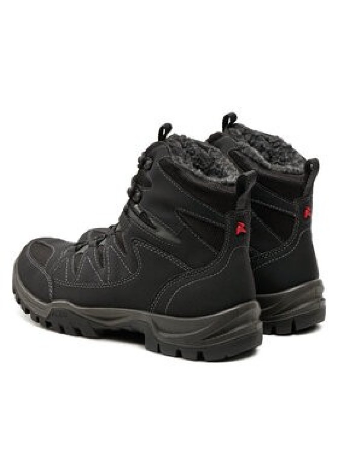 ECCO Trekkingi Xpedition III 81117453859 Czarny