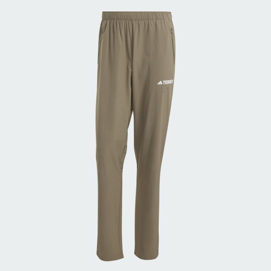 Spodnie Multi Essentials Stretch