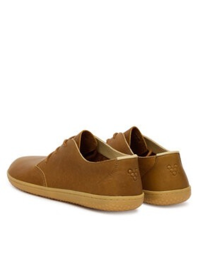 Vivo Barefoot Półbuty Ra IV 305102 Brązowy