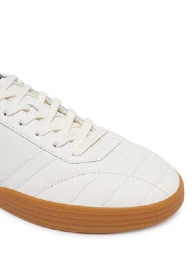 Polo Ralph Lauren Sneakersy 809P07525001 Beżowy