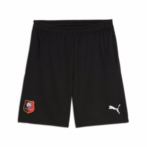 Szorty meczowe Stade Rennais 2024/25