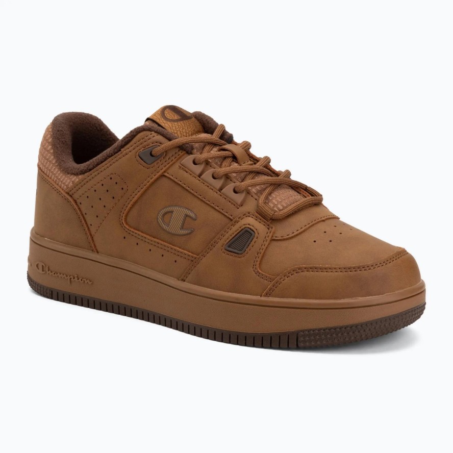 Buty Champion RD18 WTR Low Cut