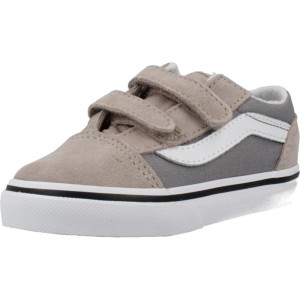 Buty VANS OLD SKOOL V 2TONE Szary